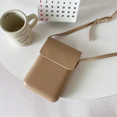 Γυναικείες τσάντες - μικρές καθολικές