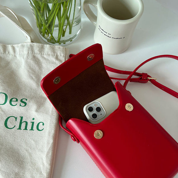 Γυναικείες τσάντες - μικρές καθολικές