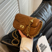 Τσάντα χειρός με ιμάντα ώμου