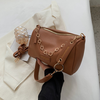 Moteriškos rankinės - nauja vienspalvė