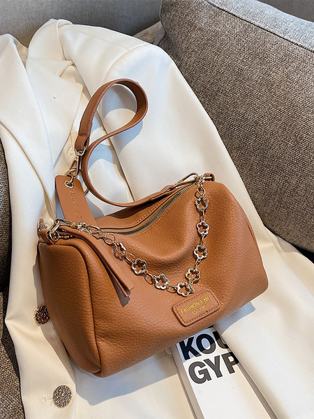 Moteriškos rankinės - nauja vienspalvė