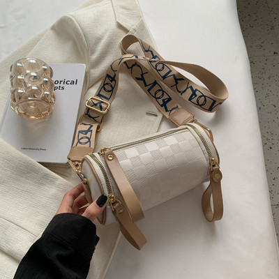 Γυναικείες τσάντες - νέο καπέλο με έναν ώμο