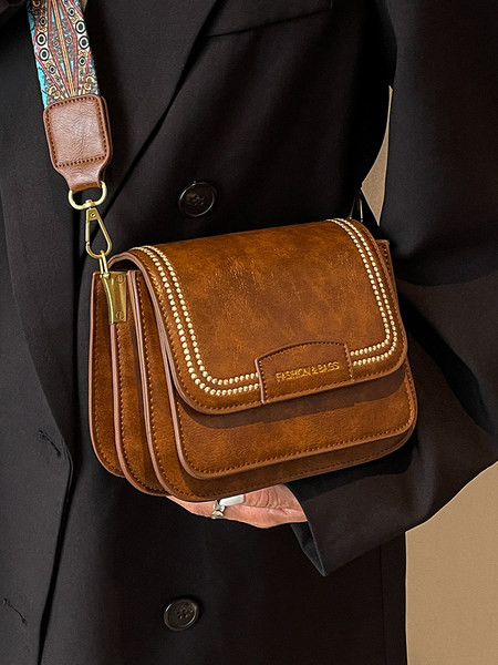 Γυναικείες τσάντες - νέες μικρές με φαρδύ λουράκι