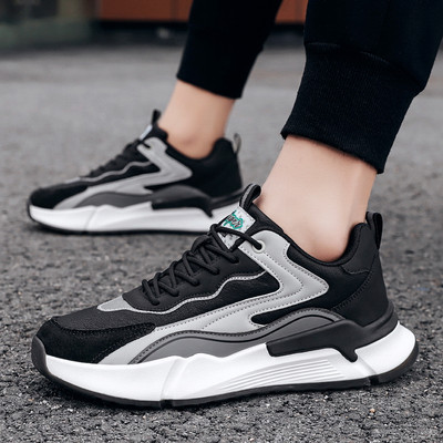 Vyriški sportbačiai - nauji nepralaidūs vandeniui