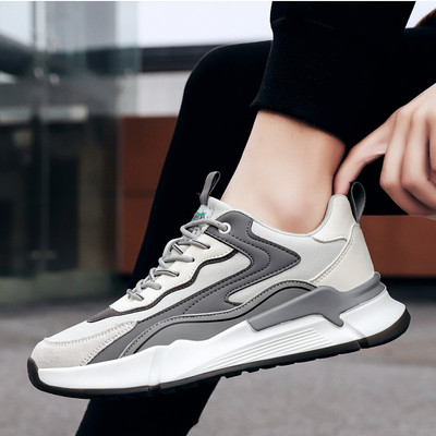 Vyriški sportbačiai - nauji nepralaidūs vandeniui