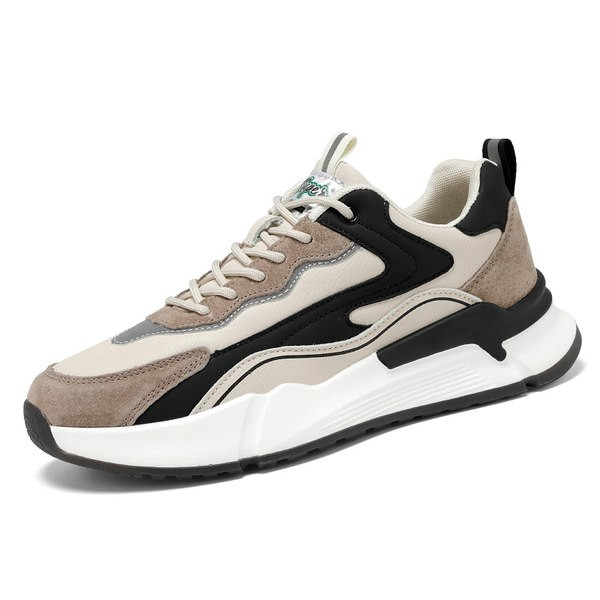 Vyriški sportbačiai - nauji nepralaidūs vandeniui