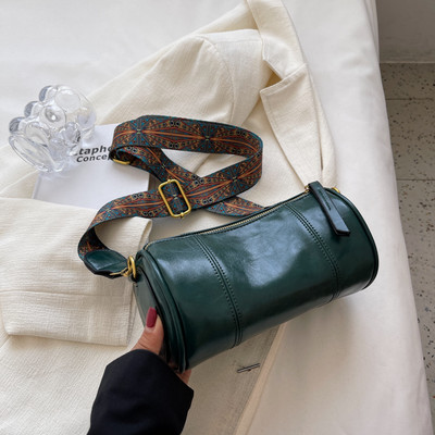 Casual μικρή τσάντα σε διάφορα χρώματα