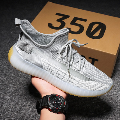 Vyriški sportiniai bateliai - su tinkleliu