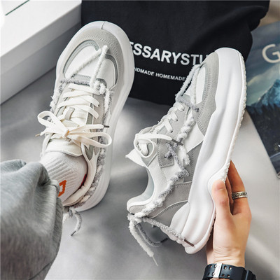 Vyriški sportbačiai - nauji storu padu