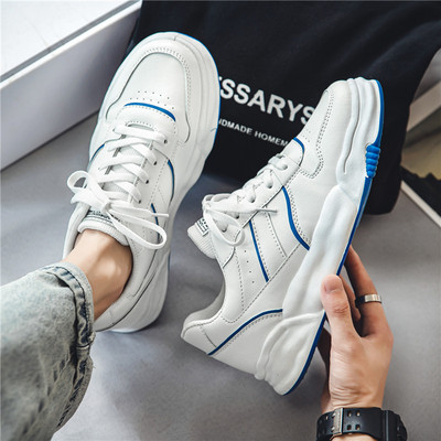 Vyriški sportbačiai - nauji storu padu