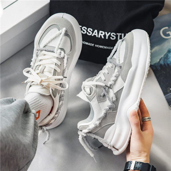 Vyriški sportbačiai - nauji storu padu