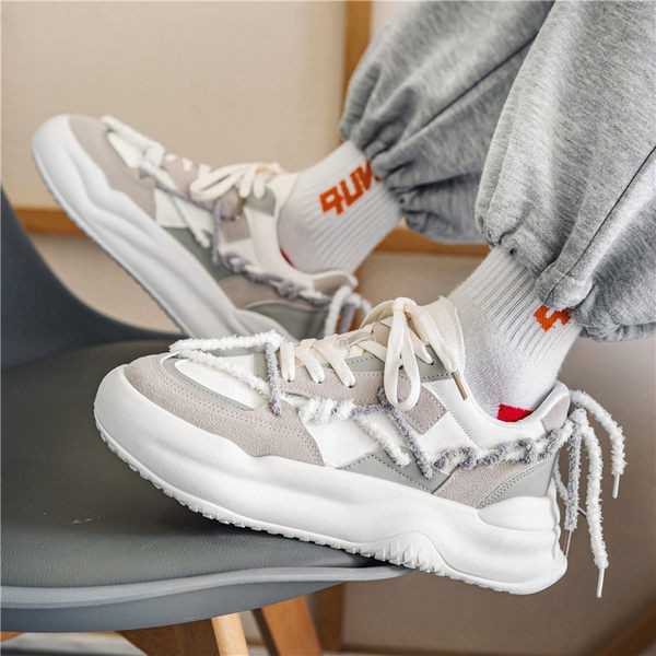 Vyriški sportbačiai - nauji storu padu