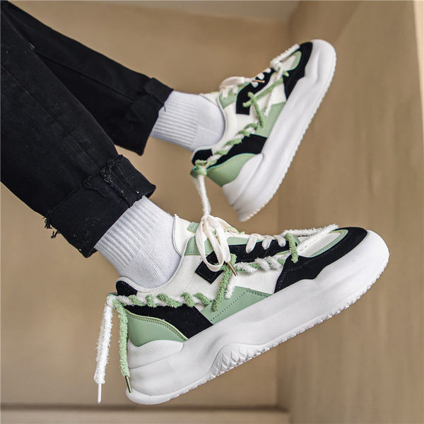 Vyriški sportbačiai - nauji storu padu