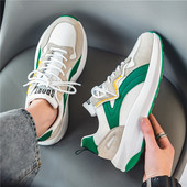 Ανδρικά sneakers casual σε διάφορα χρώματα