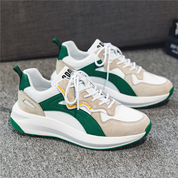 Ανδρικά sneakers casual σε διάφορα χρώματα