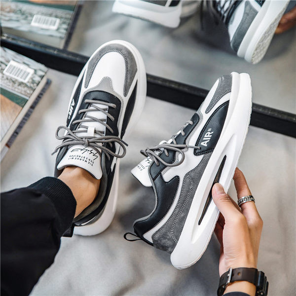 Vyriški sportbačiai - nauji storu padu