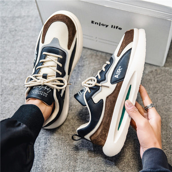 Vyriški sportbačiai - nauji storu padu