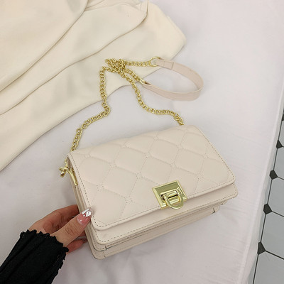 Naiste kotid – väikesed teemanttikandiga