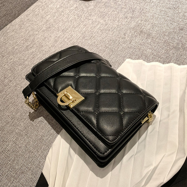 Naiste kotid – väikesed teemanttikandiga