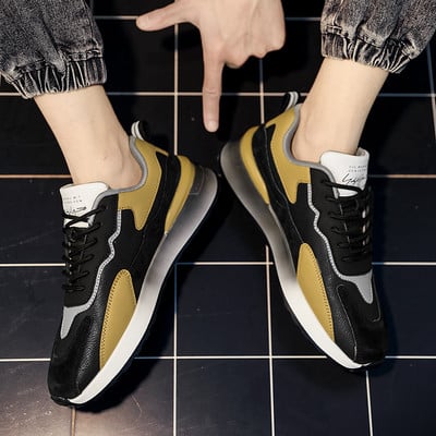 Нови ежедневни мъжки кецове