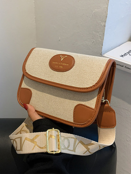 Mažas moteriškas pečių krepšys