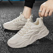 Αθλητικά casual sneakers