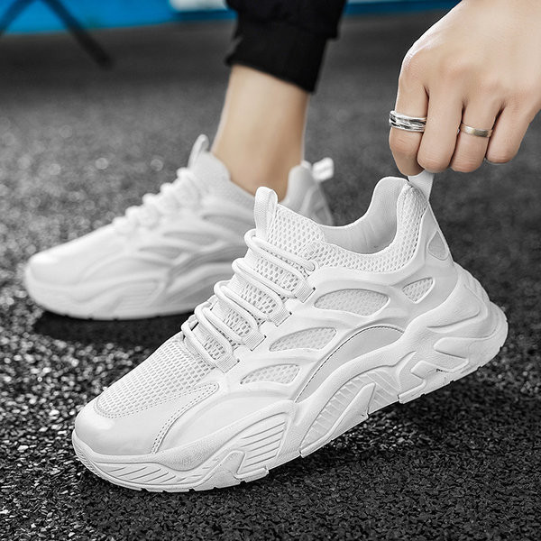 Αθλητικά casual sneakers