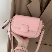 Naiste kotid - väike universaalne õlakott