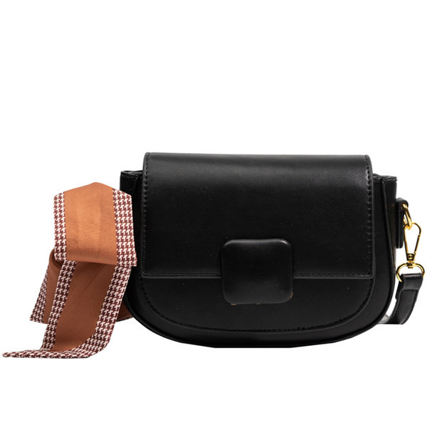 Naiste kotid - väike universaalne õlakott