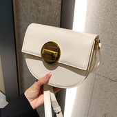 Νέο μοντέλο τσάντα ώμου από οικολογικό δέρμα