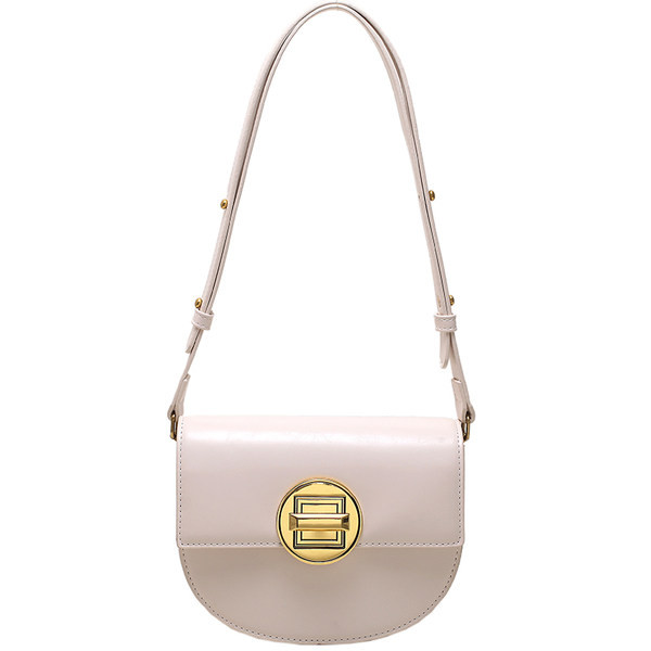 Νέο μοντέλο τσάντα ώμου από οικολογικό δέρμα