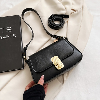 Κορυφαία μικρή τσάντα ώμου