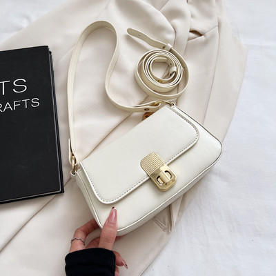 Κορυφαία μικρή τσάντα ώμου