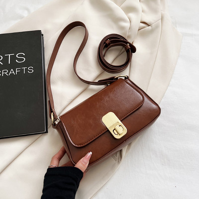 Κορυφαία μικρή τσάντα ώμου