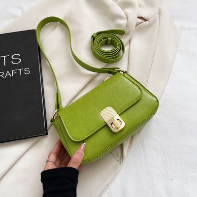 Κορυφαία μικρή τσάντα ώμου