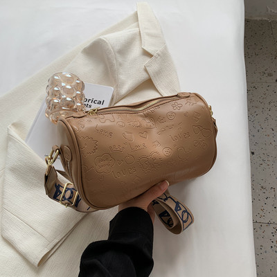 Naiste kotid - väike lukuga kinni