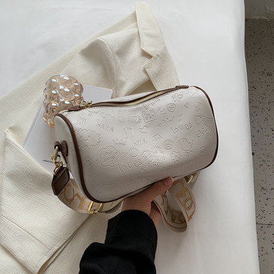 Naiste kotid - väike lukuga kinni