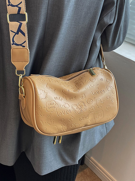 Naiste kotid - väike lukuga kinni