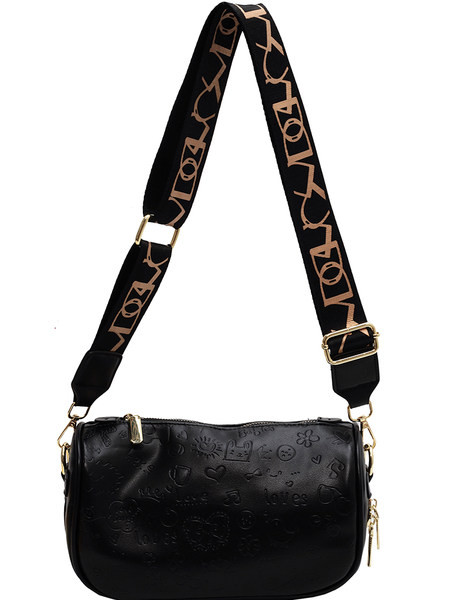 Naiste kotid - väike lukuga kinni