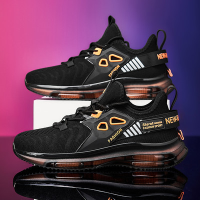 Alkalmi férfi tornacipők