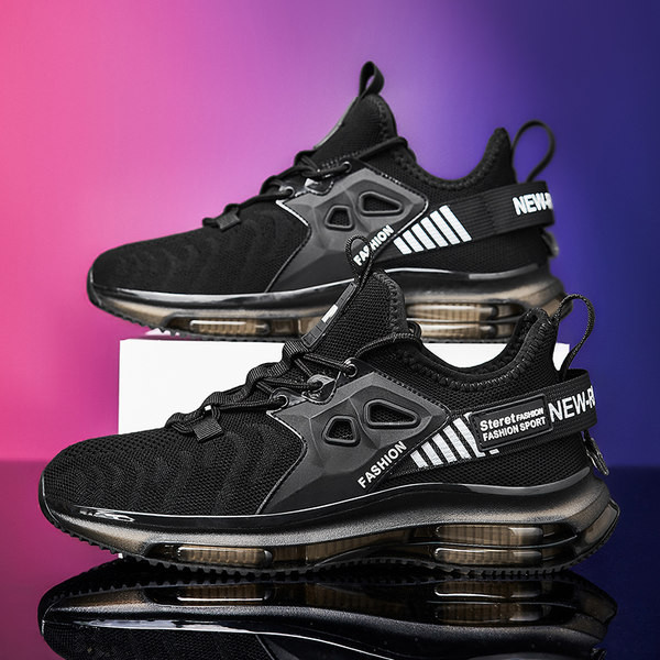 Alkalmi férfi tornacipők