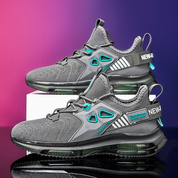 Alkalmi férfi tornacipők