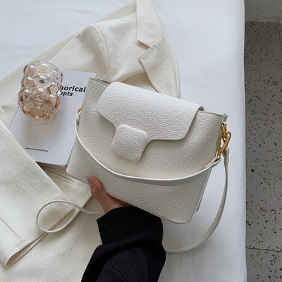 Γυναικεία casual τσάντα με ιμάντα ώμου