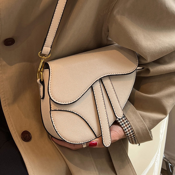  Νέες γυναικείες τσάντες - μικρές universal