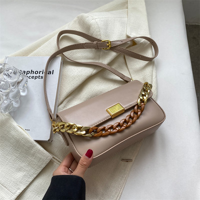 Νέες γυναικείες τσάντες - τετράγωνο