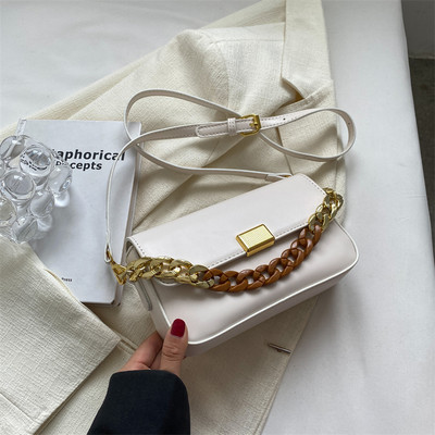 Νέες γυναικείες τσάντες - τετράγωνο