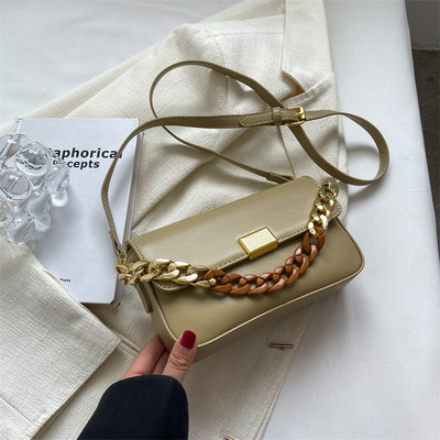 Νέες γυναικείες τσάντες - τετράγωνο