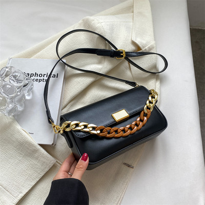 Νέες γυναικείες τσάντες - τετράγωνο