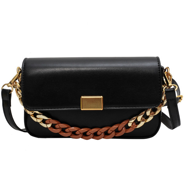 Νέες γυναικείες τσάντες - τετράγωνο