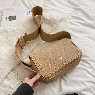 Įvairių spalvų moteriškas laisvalaikio krepšys